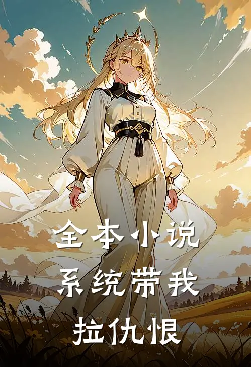 全本小说系统带我拉仇恨