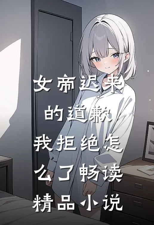 女帝迟来的道歉，我拒绝怎么了畅读精品小说