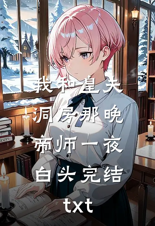 我和皇夫洞房那晚，帝师一夜白头完结txt