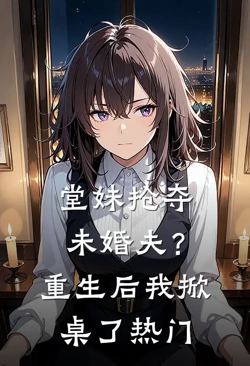 堂妹抢夺未婚夫？重生后我掀桌了热门