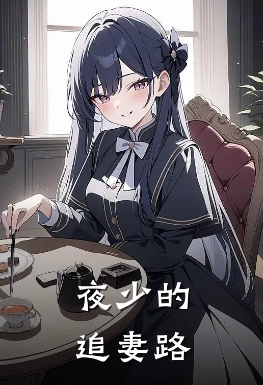 夜少的追妻路