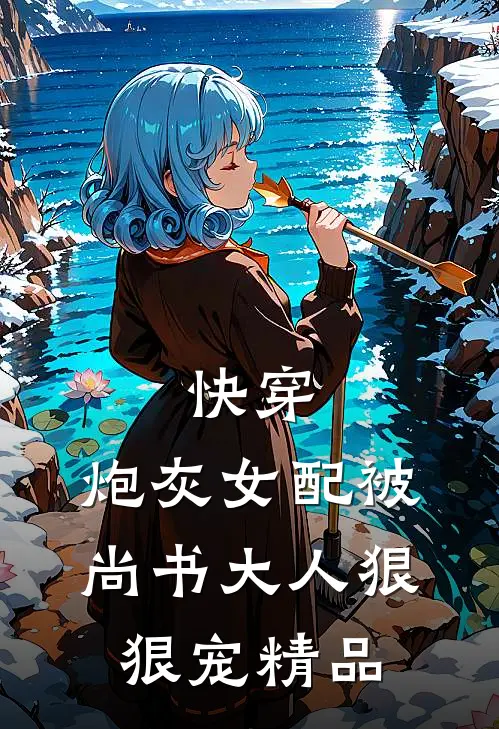 快穿：炮灰女配被尚书大人狠狠宠精品