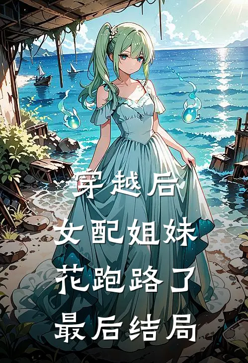 穿越后，女配姐妹花跑路了最后结局