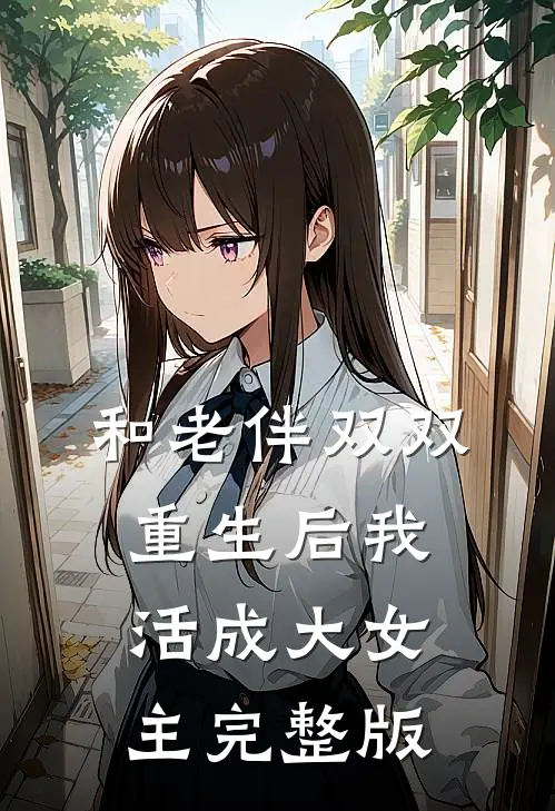 和老伴双双重生后我活成大女主完整版