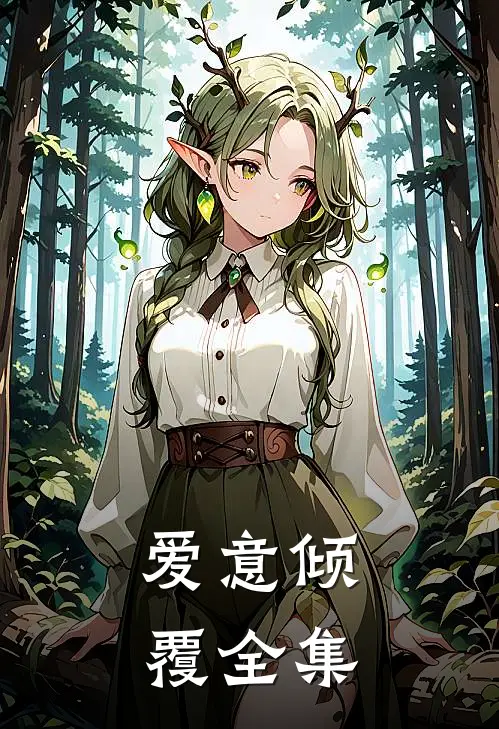爱意倾覆全集
