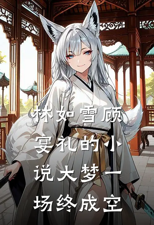 林如雪顾宴礼的小说大梦一场终成空
