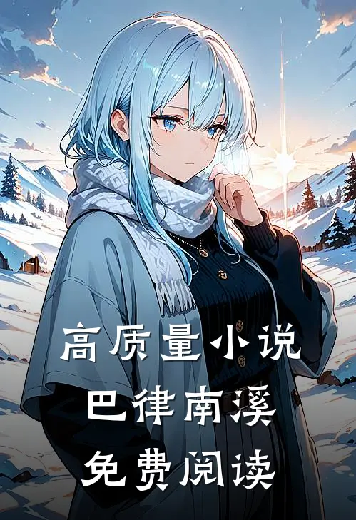 高质量小说巴律南溪免费阅读