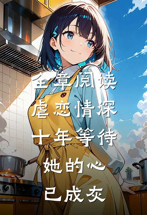 全章阅读虐恋情深：十年等待，她的心已成灰