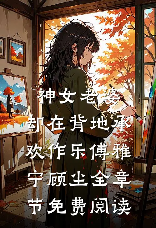 神女老婆，却在背地承欢作乐傅雅宁顾尘全章节免费阅读