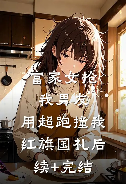 富家女抢我男友，用超跑撞我红旗国礼后续+完结