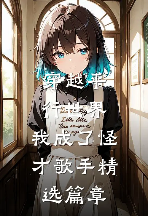 穿越平行世界，我成了怪才歌手精选篇章