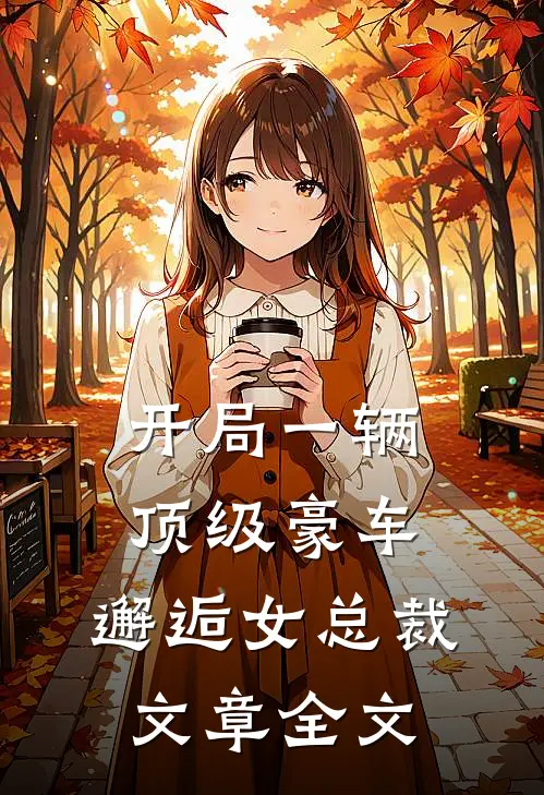 开局一辆顶级豪车,邂逅女总裁文章全文免费阅读