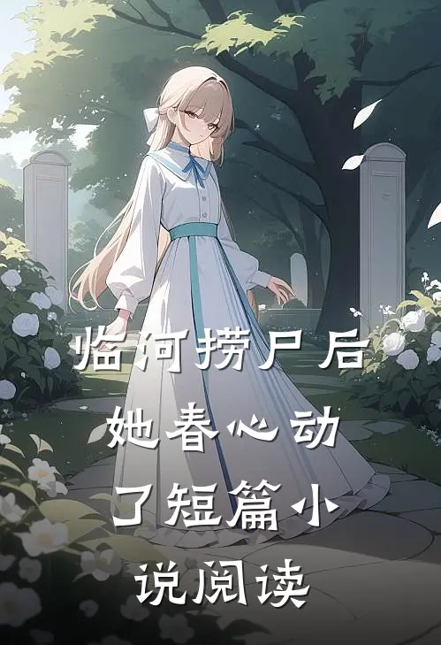 临河捞尸后，她春心动了短篇小说阅读