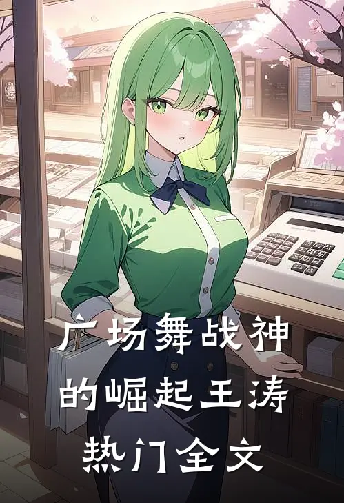《广场舞战神的崛起》王涛热门全文