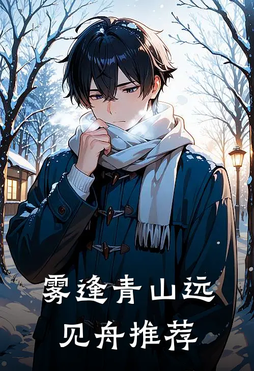 雾逢青山远见舟推荐