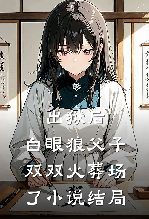 出狱后，白眼狼父子双双火葬场了小说结局