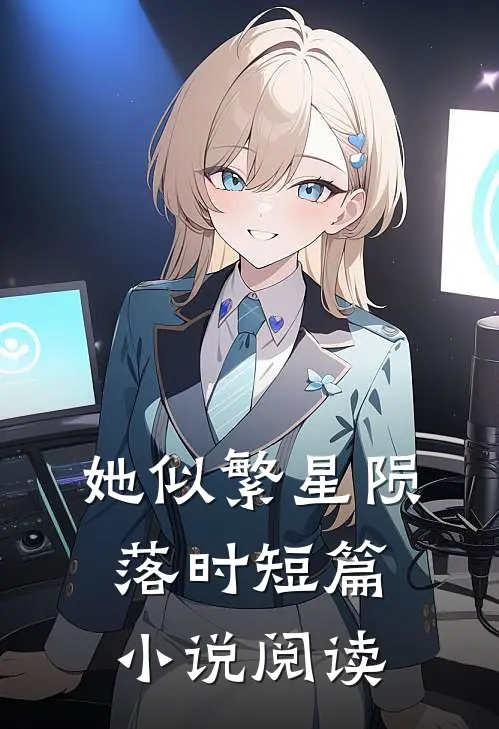 她似繁星陨落时短篇小说阅读