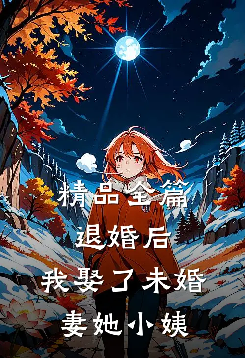 精品全篇退婚后，我娶了未婚妻她小姨