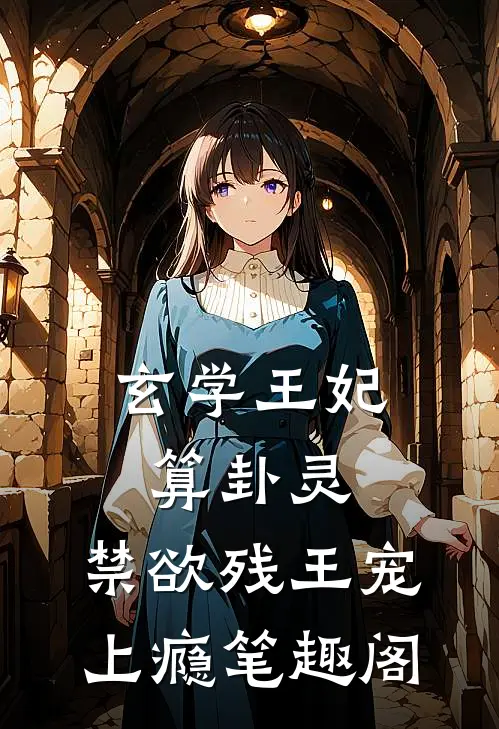 玄学王妃算卦灵，禁欲残王宠上瘾笔趣阁