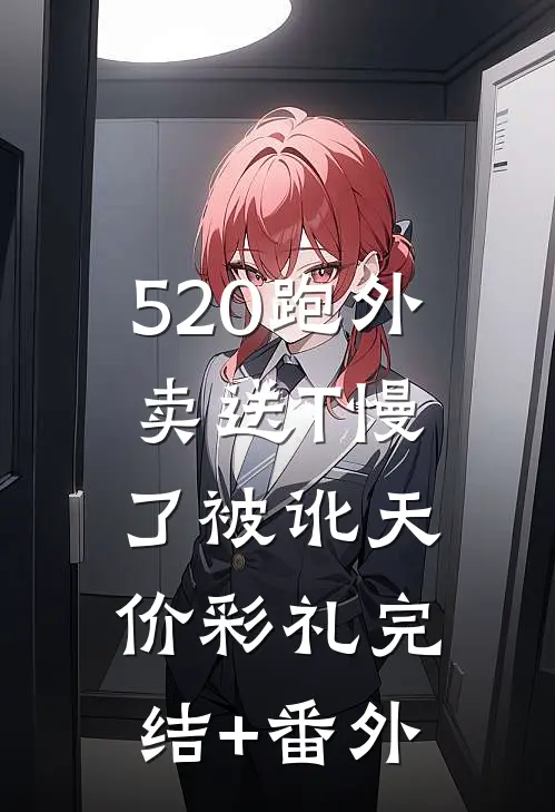 520跑外卖送T慢了被讹天价彩礼完结+番外