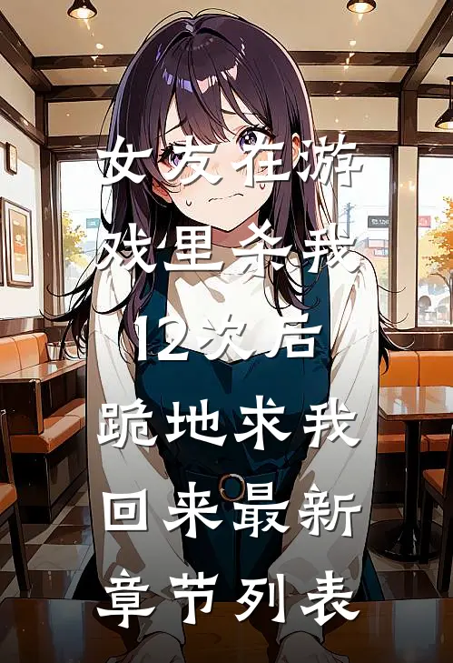 女友在游戏里杀我12次后，跪地求我回来最新章节列表
