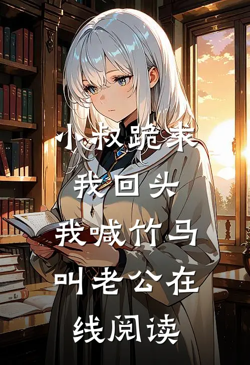 小叔跪求我回头，我喊竹马叫老公在线阅读