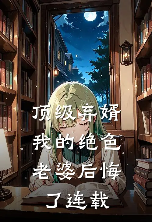 顶级弃婿：我的绝色老婆后悔了连载