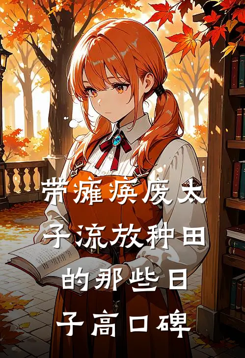 带瘫痪废太子流放种田的那些日子高口碑