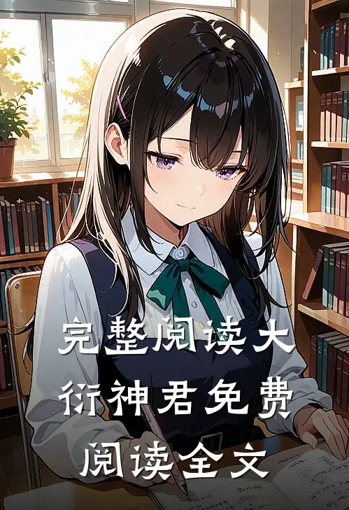 完整阅读大衍神君免费阅读全文