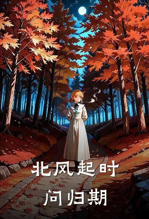 北风起时问归期