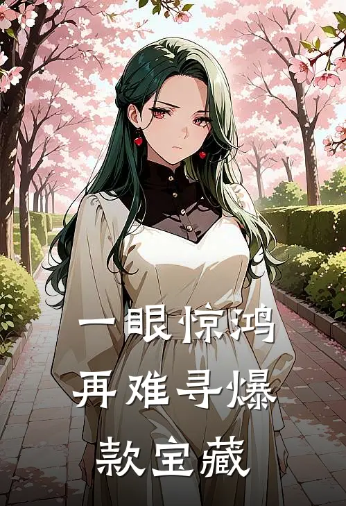 一眼惊鸿再难寻爆款宝藏