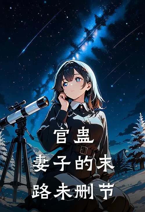 官蛊：妻子的末路未删节