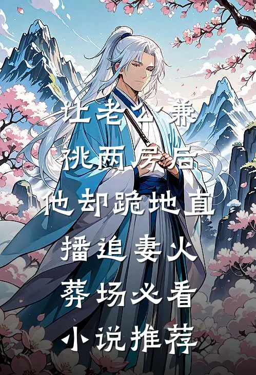 让老公兼祧两房后，他却跪地直播追妻火葬场必看小说推荐