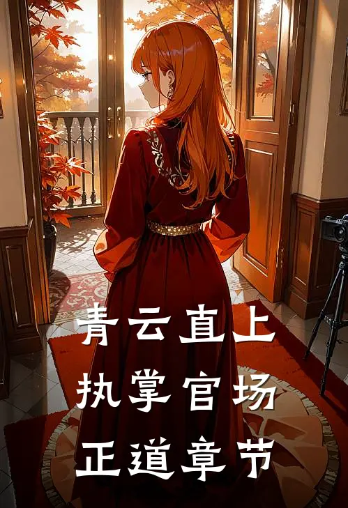青云直上：执掌官场正道章节