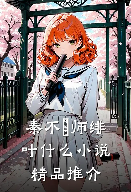 秦不俍师绯叶什么小说精品推介