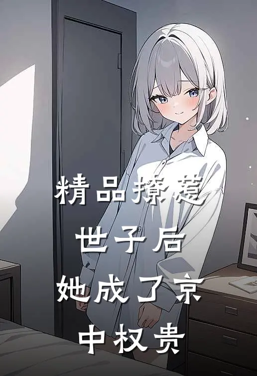精品撩惹世子后，她成了京中权贵