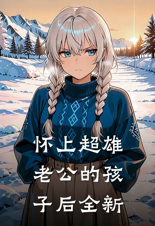 怀上超雄老公的孩子后全新