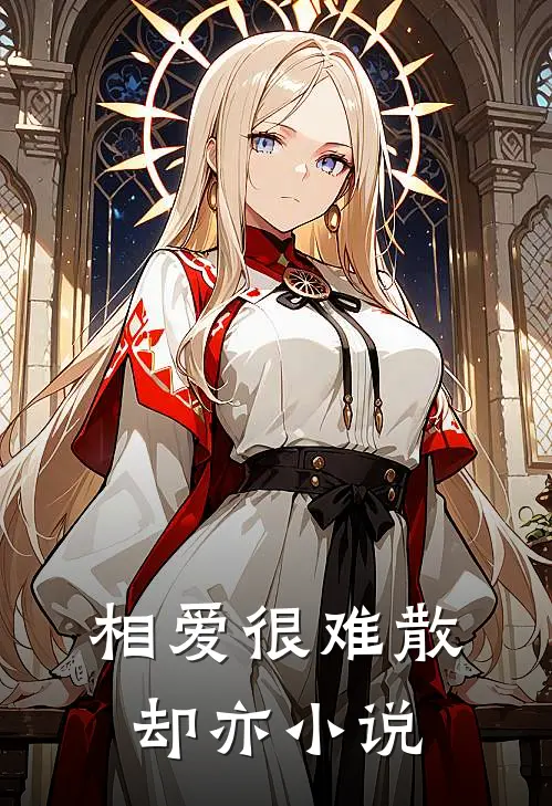 相爱很难散却亦小说