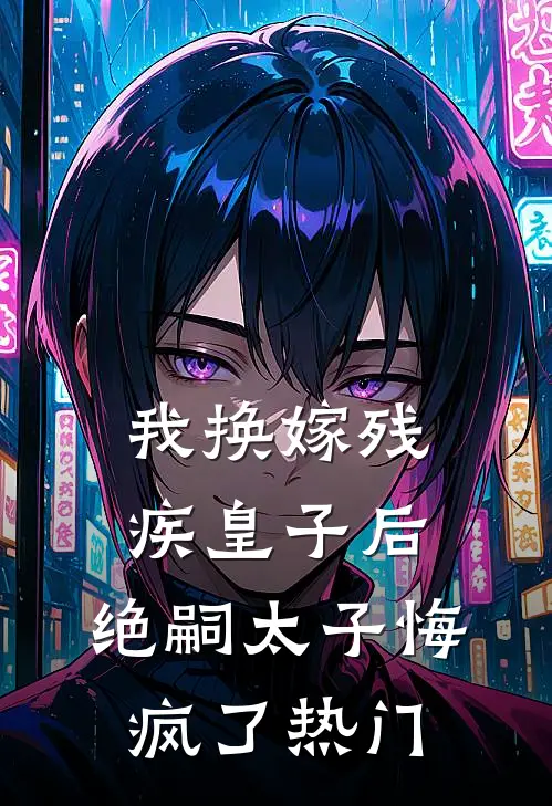 我换嫁残疾皇子后，绝嗣太子悔疯了热门