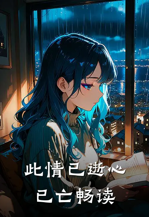 此情已逝心已亡畅读