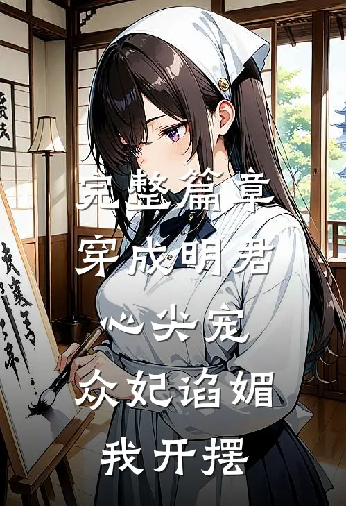 完整篇章穿成明君心尖宠，众妃谄媚我开摆