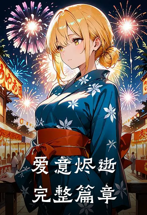 爱意烬逝完整篇章