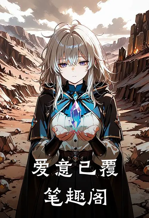 爱意已覆笔趣阁