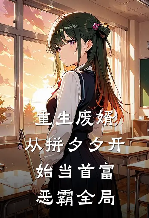 重生废婿：从拼夕夕开始当首富-恶霸全局