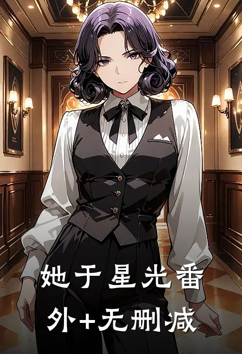她于星光番外+无删减