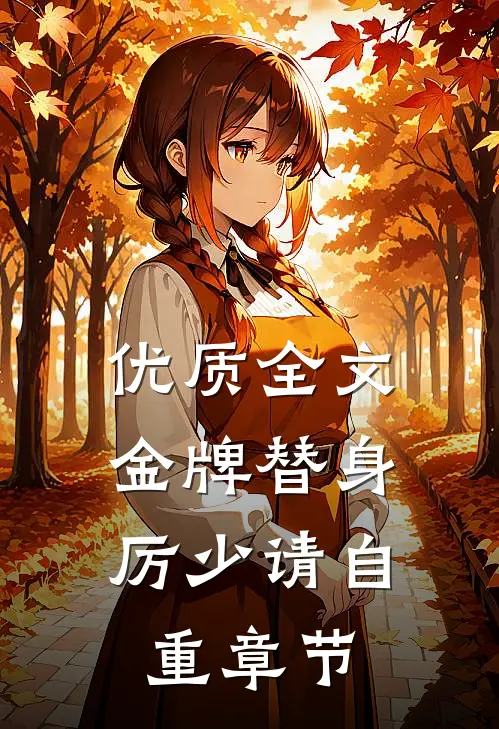 优质全文金牌替身，厉少请自重章节