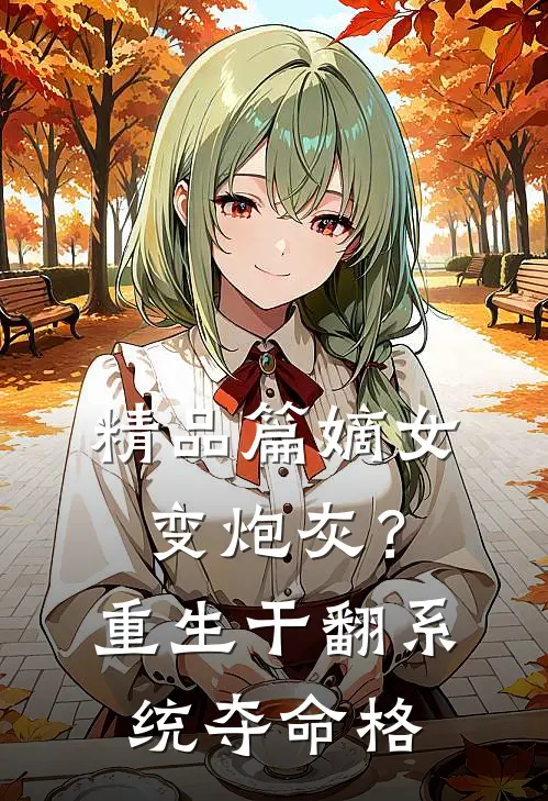 精品篇嫡女变炮灰？重生干翻系统夺命格