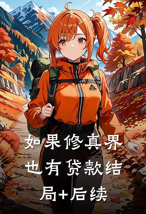 如果修真界也有贷款结局+后续