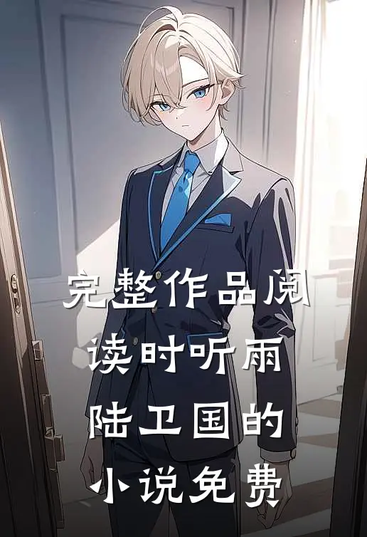 完整作品阅读时听雨陆卫国的小说免费