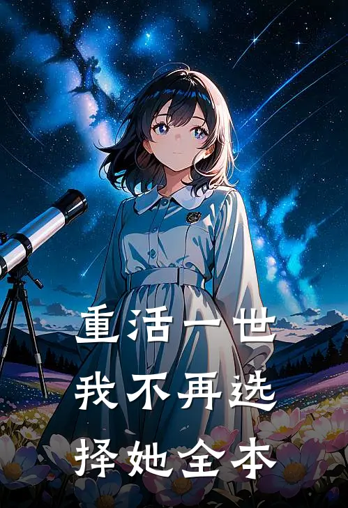 重活一世，我不再选择她全本